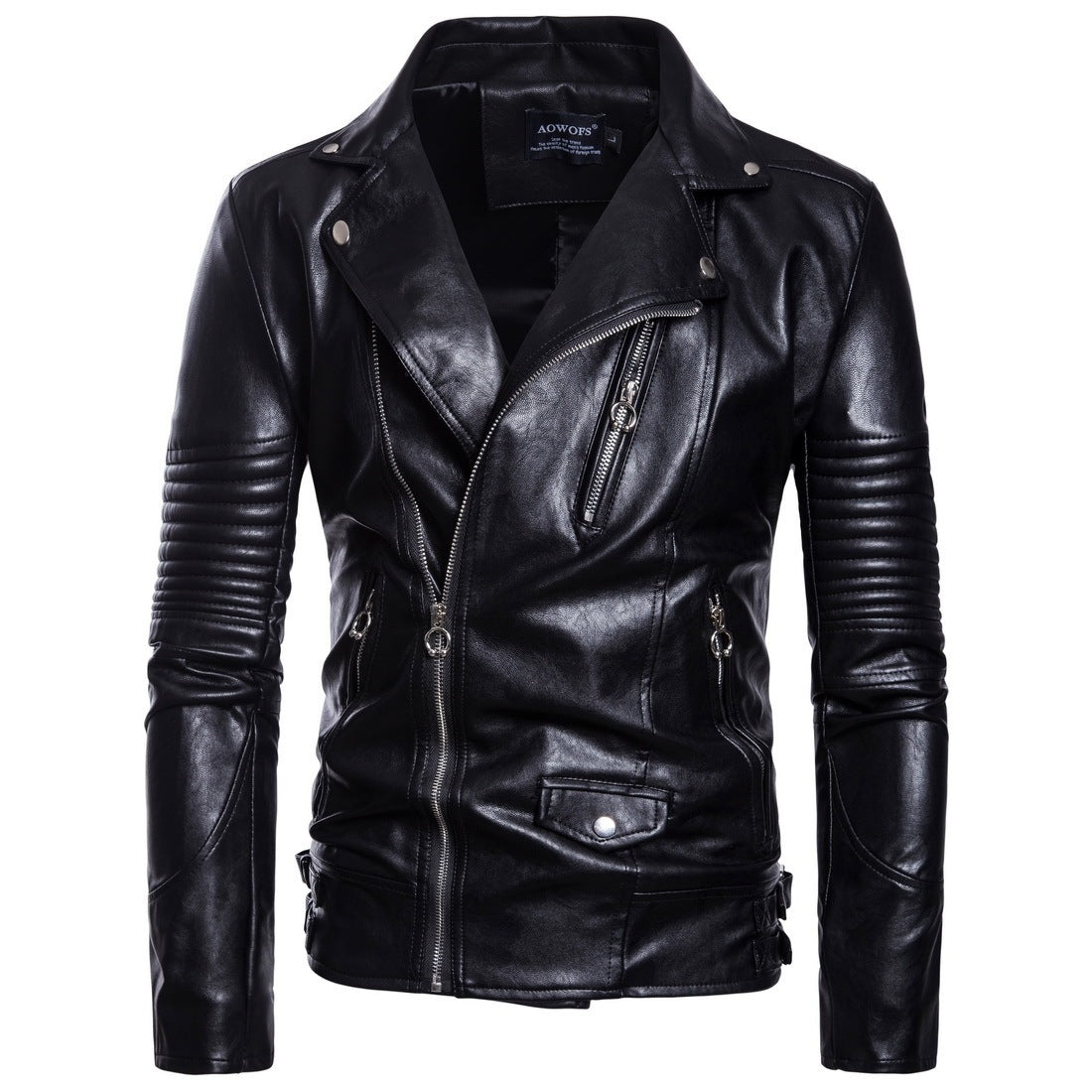 Men's leather jackets  Leather Jacket 94.80 
